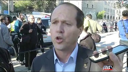 Gaza : " Aurore astrale", le nouveau système de détection des tunnels du Hamas