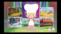 Chloes Closet Dress Up Level Up Cartoon Animation Sprout PBS Kids Game Play Walkthrough