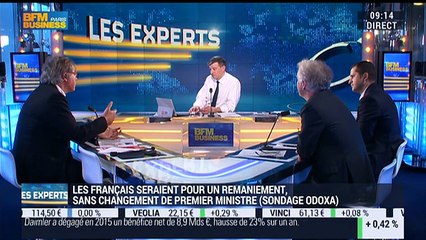 Nicolas Doze: Les Experts (1/2) - 04/02