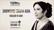 Iqbal Bano - Ranjish Hi Sahi Dil Hi Dukhaanay - Ghazal By Ahmed Faraz