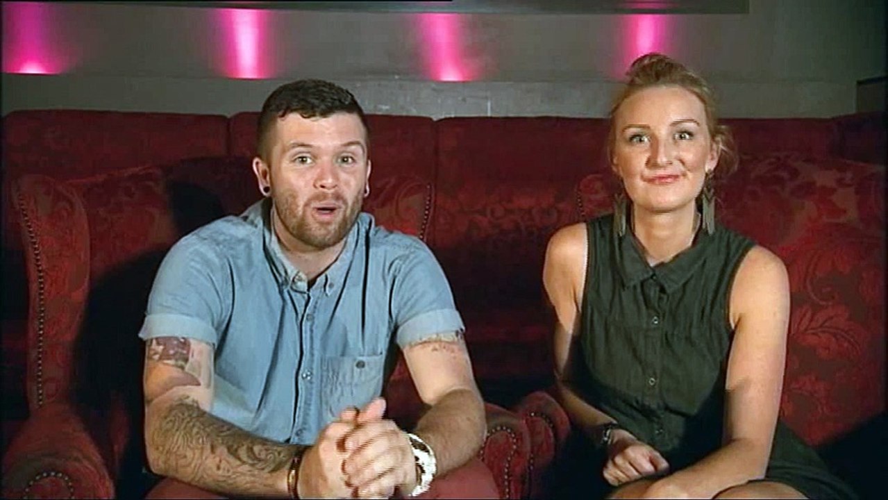 Hot FM Valentines Day -Singles Party- @ The Attic