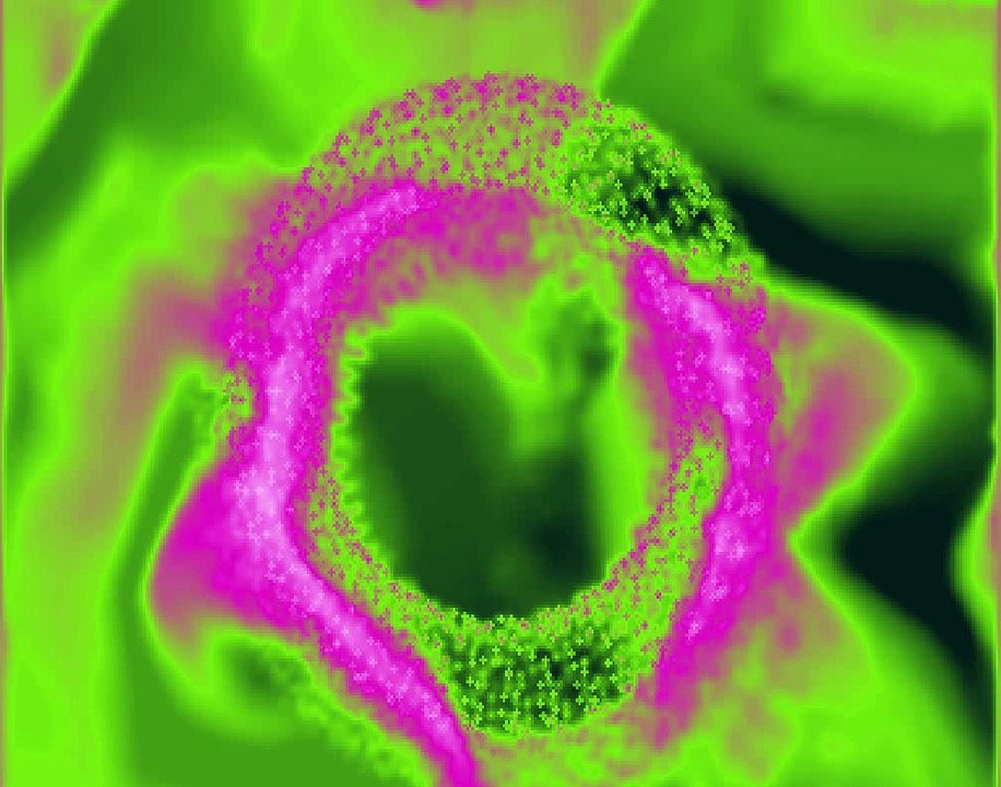 Random Wave & Sounds #34