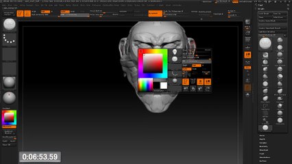 I.A. Magazine Master League Semi-Finals: Yosuke Suzuki