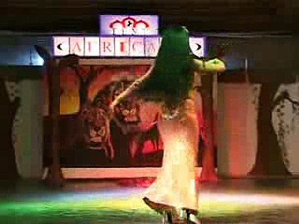 Arabic Super hits Belly Dance