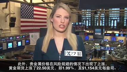 Binary Options Trading Signals:Broadcast in Live from NYSE for FX77 Option (session 9)