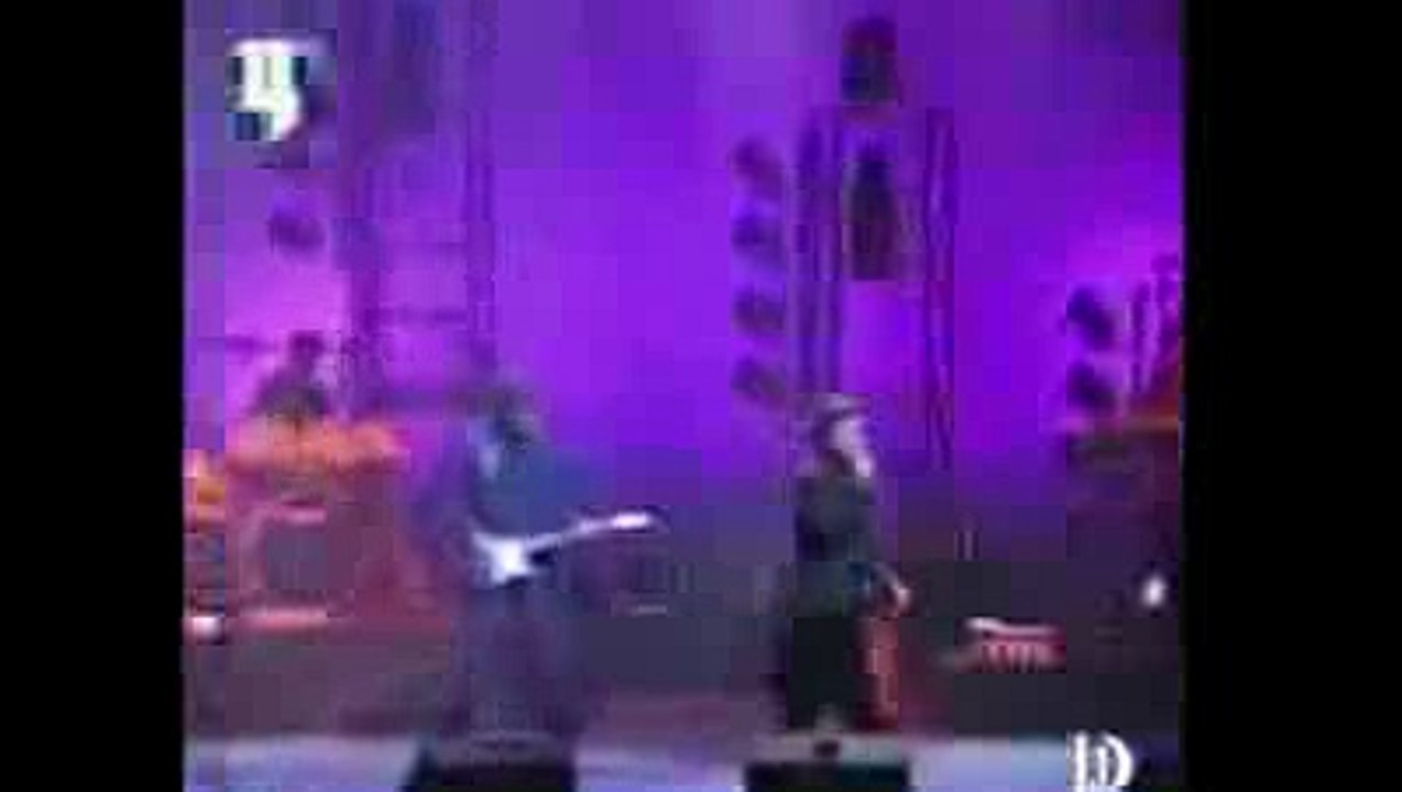 Modern Talking - Fly To The Moon- live- muza dla ciebie