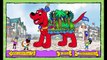 Clifford The Big Red Dog Cliffords Big Parade Cartoon Animation PBS Kids Game Play Walkthrough