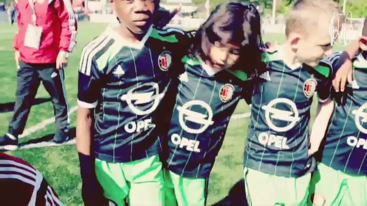 Robin van Persie tunuvası