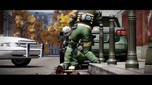 PAYDAY 2 – XBOX 360 [Scaricare .torrent]