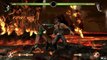 Mortal Kombat IX Jades Throw on All Characters PC 60FPS 1080p
