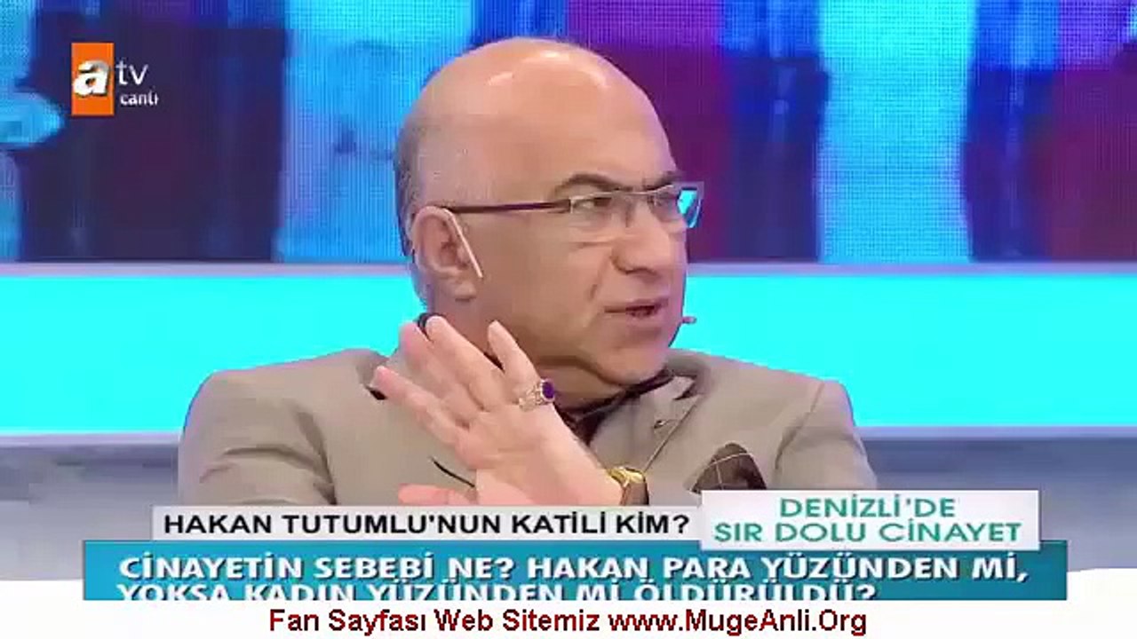 13 MART 2015 Müge Anlı ile Tatlı Sert İzle PART 6