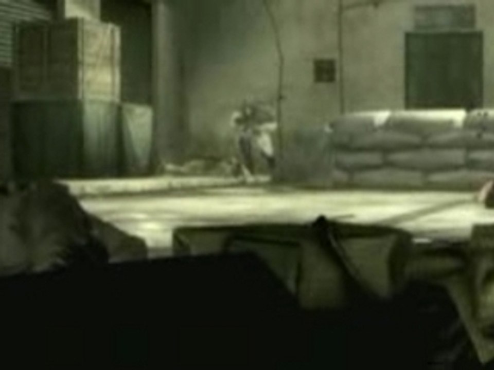 mgs 4 au TGS 06