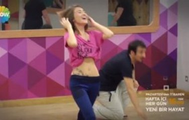 Yeni Bir Hayat 3.Tanıtım Fragmanı