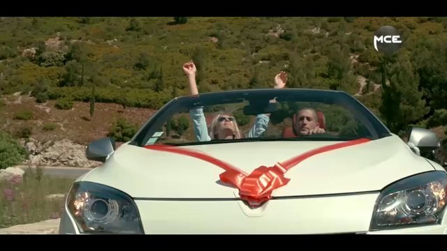 Le couple phare Adixia (les Chtis) et Paga (les Marseillais) présente en exclusivité leur single Just married