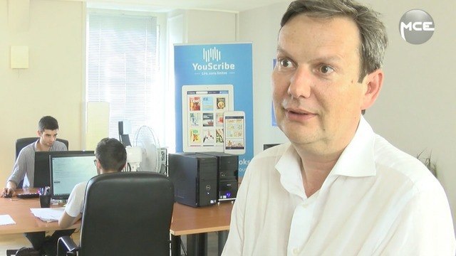 Bac 2015 : Réviser son bac avec Youscribe la bibliothèque numérique !