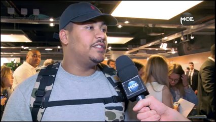 Sneazzy: les réactions de ses fans pour la sortie de son album "Super" !