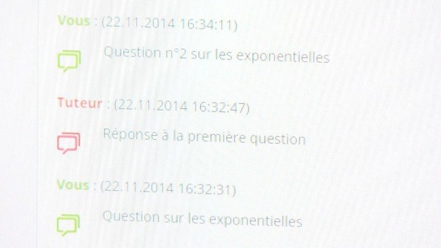 Révisions Bac : le site interactif avec des professeurs pour réussir ton bac !