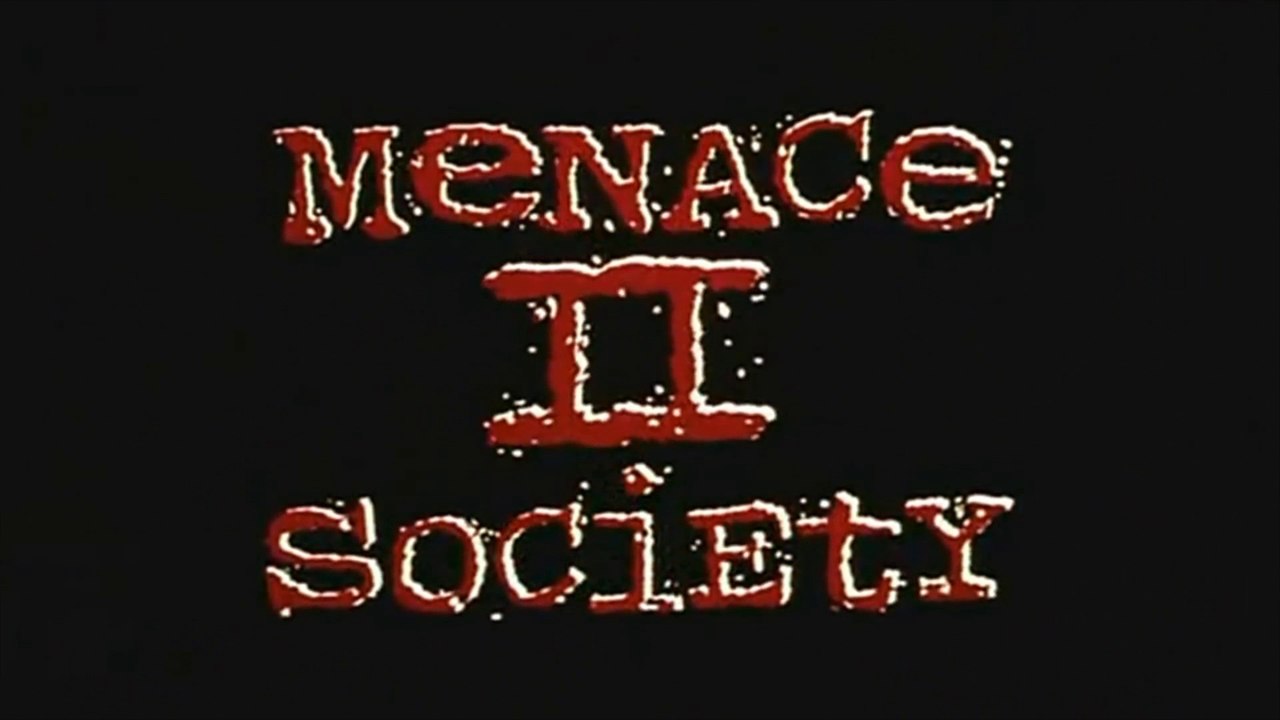 Menace II Society (1993) Trailer