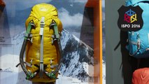 Lowe Alpine Alpine Attack | Best New Mountaineering Gear ISPO...