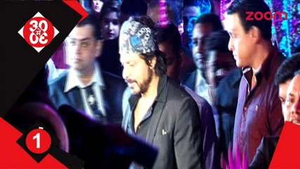 Shah Rukh Khan has no money to buy a plane says the man himself - Bollywood News - #TMT