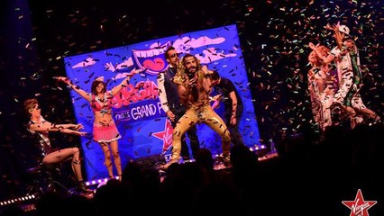 Airnadette: découvrez tous les secrets de la Comédie Musiculte !