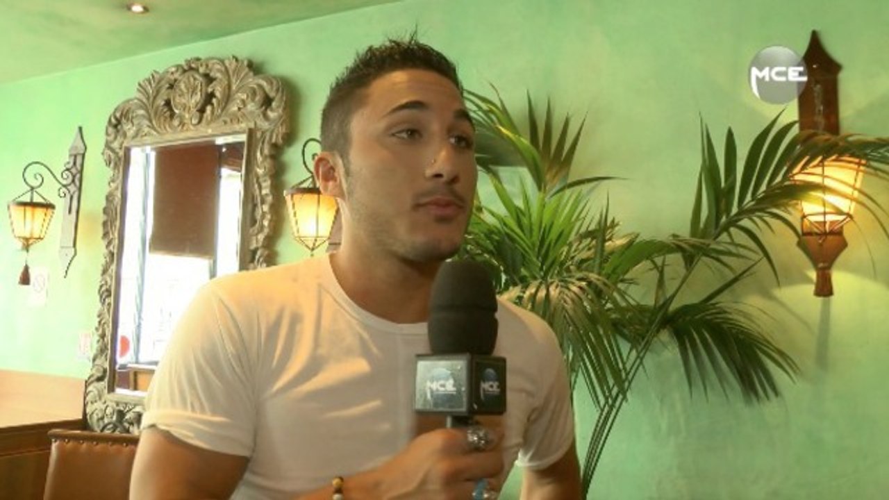 Les Anges 7: Vivian balance, "dans Secret Story, c'était pas mon vrai visage !"