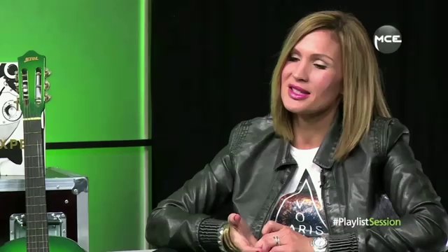 Vitaa: Diam's et moi on se raconte toujours nos vies entre copines jusqu'à 4h du matin