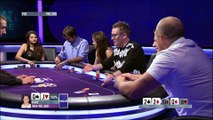 SHARK CAGE Saison 1 Episode 6 - Emission TV de Poker