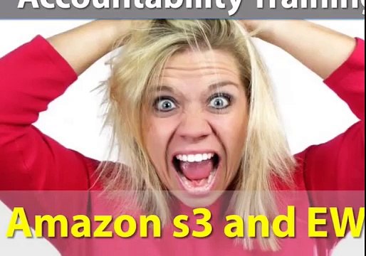 Easy Webinar Amazon S3 and EWP Integration Video 1