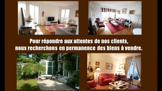 Christine Mongin Immobilier, notre engagement de services.