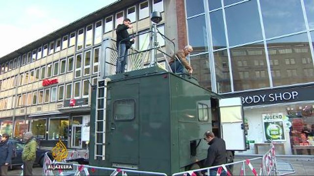 Cologne pledges tight security for Carnival celebrations