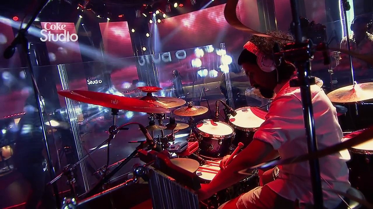 Sajjad Ali Tum Naraaz Ho Coke Studio Season 7 Episode 1