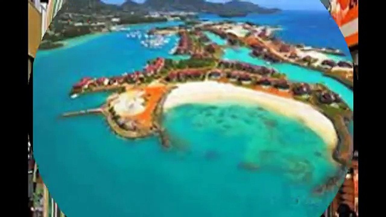 seychelles transfer Services
