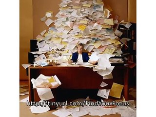 How To Not Procrastinate | Find Your Focus Now