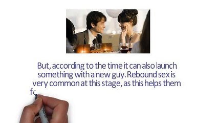 In This Video: Why Should You Get Your Ex Girlfriend Back Quickly