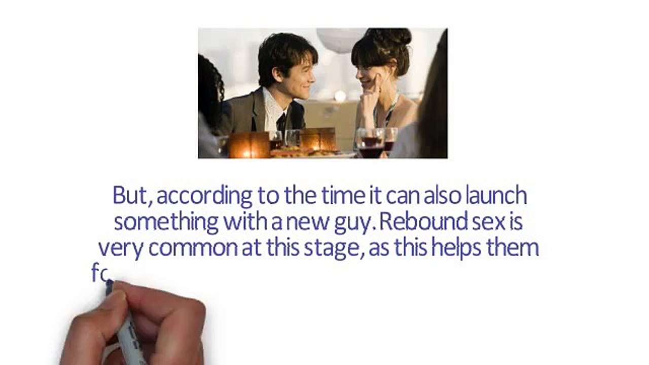 In This Video: Why Should You Get Your Ex Girlfriend Back Quickly