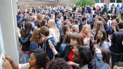 Bac 2016: découvrez les signes astrologiques qui vont réussir l'examen!