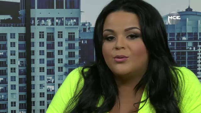 Les Anges: Sarah (LPDA2) veut faire les Anges 8