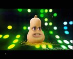 Annoying Orange  U Can't Squash This (U Can't Touch This Spoof)