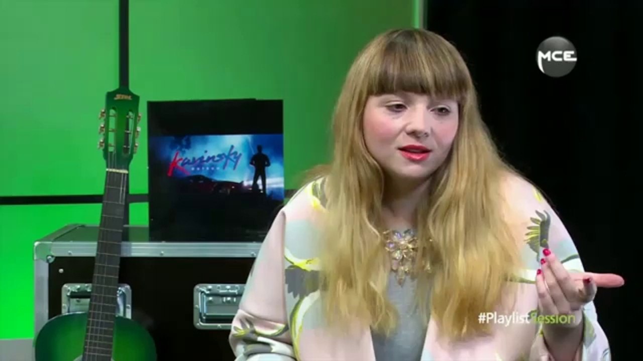 Luce : " Connan Mockasin, c'est hyper excitant !"