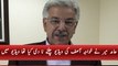 Hamid Mir Did Not Allow Geo to Play the Video of Khawaja Asif| PNPNews.net