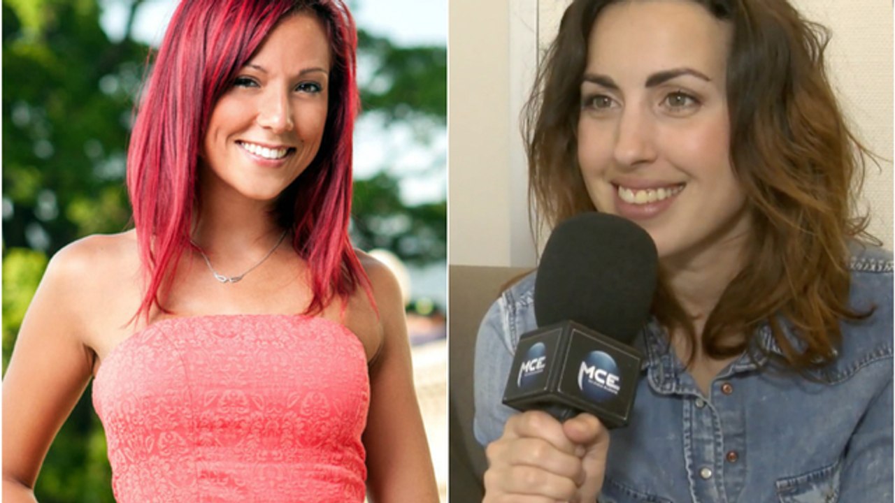 Maude bientôt en duo avec Barbara (Anges 7) ? Elle répond !