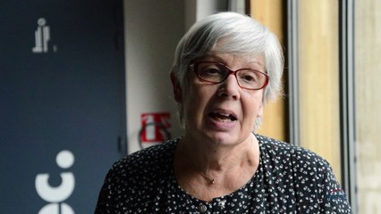 Martine BUNGENER - Interfaces, interstices : nouveaux espaces de construction de la connaissance