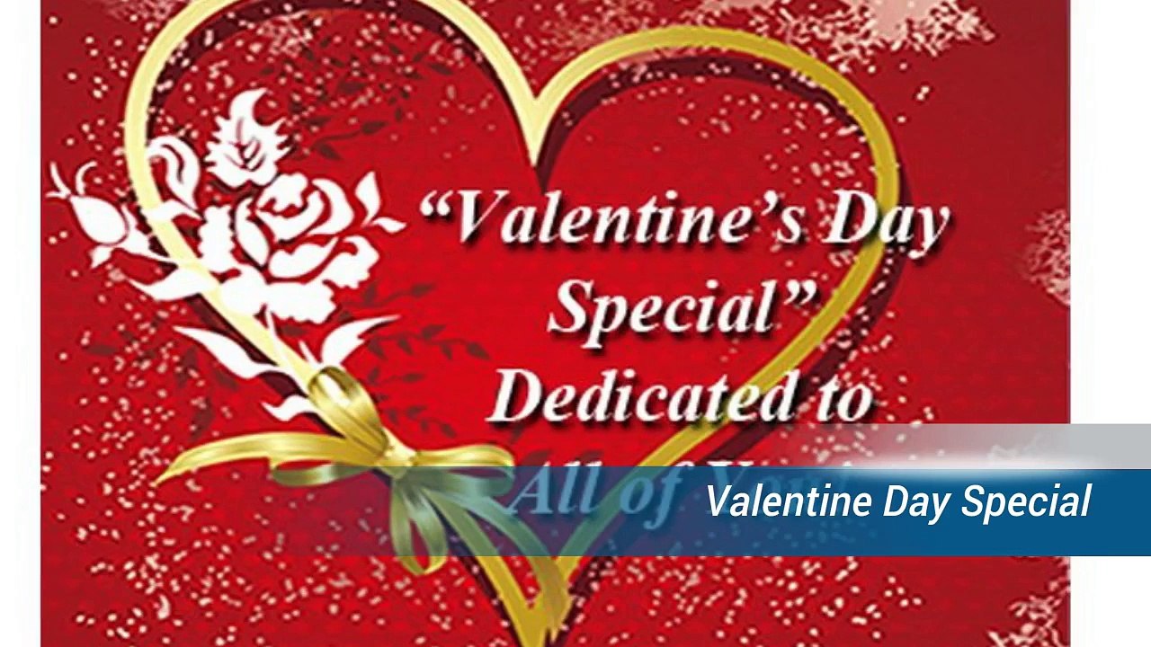 Valentine Day Special