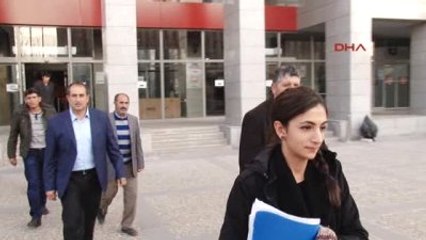 Erzurum - Cumhurbaşkanı Şehit Yakınından Şikayetçi Oldu