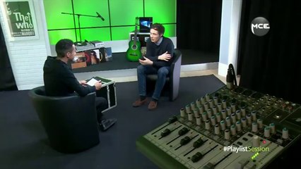 Vianney : "J'étais un ado torturé"