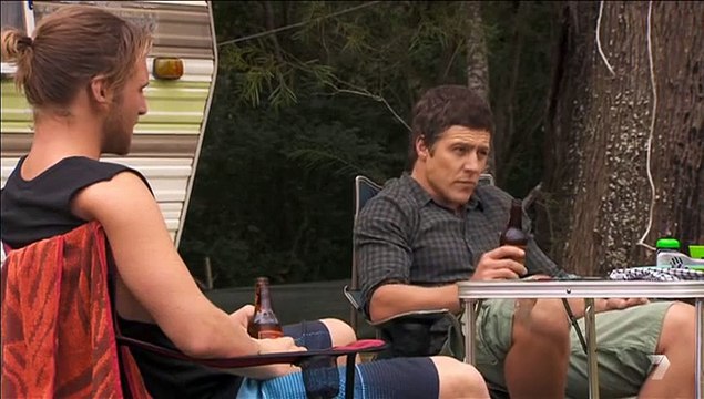 Home and Away | Episode 6138 | 26th February 2015