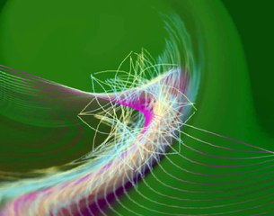 Random Wave & Sounds #61