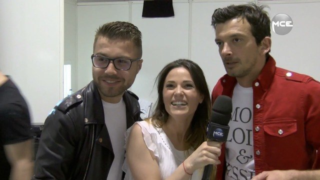 Nabilla, Capucine, Raphaël (Anges 7)... Tous présents au salon What The F* dédié aux 13-25 ans !