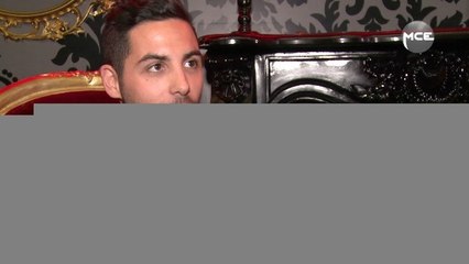 Alban Bartoli dévoile : "Youssoupha sera dans le clip de Avec le temps ! " (exclu)